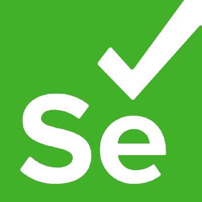 SELENIUM TRAINING